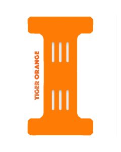 Goui Magnetic Strap - Tiger Orange