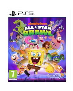 PS5: Nickelodeon All Star Brawl - R2