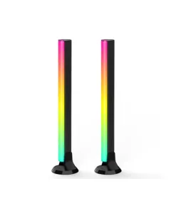 Govee RGBIC TV Light Bars for 55-75 inch TVs - H6046