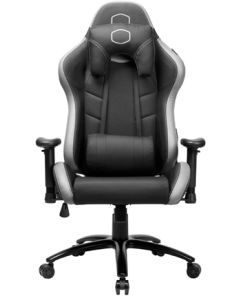 Cooler Master CALIBER R2 Gaming Chair – Grey