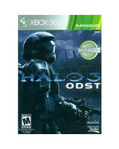  Xbox 360: Halo 3 - R1