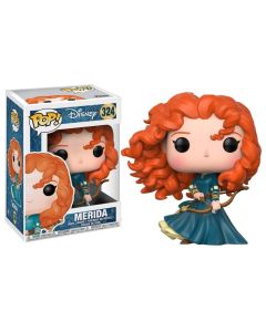 Funko POP! Disney: Merida - 324