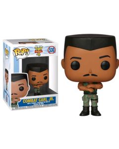 Funko Pop! Disney: Toy Story 4 - Combat Carl Jr. - 530