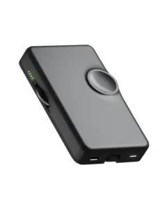 Lightning terminal adapter and battery for TCL smart glasses NXTWEAR S