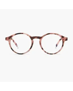 Barner Le Marais Screen Glasses - Pink Tortoise