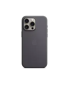 Apple iPhone 15 Pro Max FineWoven Case with MagSafe