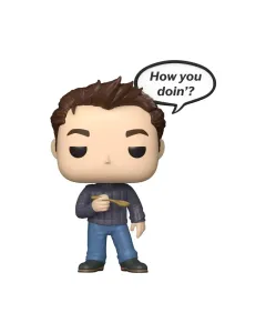 Funko POP! Sayings: Friends S7 - Joey
