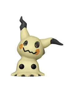 Funko POP! Jumbo: Pokémon Mimikyu Figure