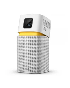 Mini Portable Video Projector with Wi-Fi and Bluetooth Speaker | GV1