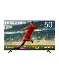 Hisense Uhd Tv 50 inch - 50a61h