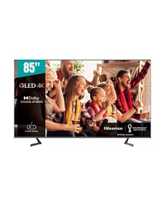 Hisense 85 inch QLED 4K Smart Television 85A7HQ