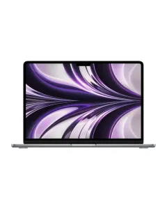 Apple Macbook Air 13-inch M2 Chip With 8-core Cpu 10-core Gpu /8gb /512gb - Space grey