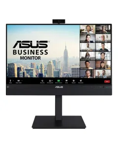 Asus Be24ecsnk 23.8 Inch Video Conferencing Monitor