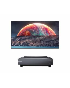 Hisense Px1-pro 4k Ultra Short Throw Laser Cinema