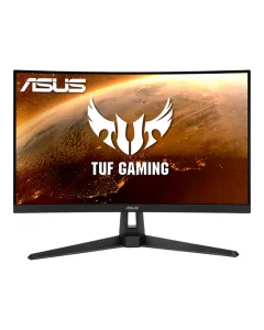 Asus TUF Gaming VG27VH1B 27" FHD VA, 165Hz, 1ms, AMD FreeSync Gaming Monitor - Black 33550