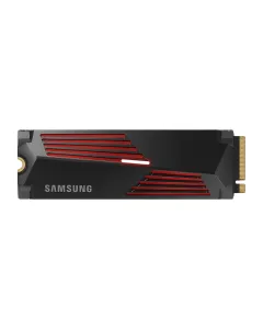 Samsung 2TB 990 PRO PCIe 4.0 x4 M.2 Internal SSD with Heatsink