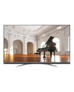 Hisense 55" 4K ULED Premium Smart TV - 55U8GQ