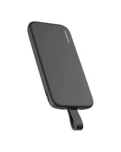 Momax iPower PD 3 10000mAh battery pack IP118 - Black