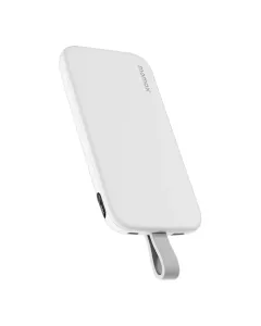 Momax iPower PD 3 10000mAh battery pack IP118 - White