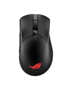 ASUS ROG Gladius III Wireless Aimpoint Gaming Mouse - Black