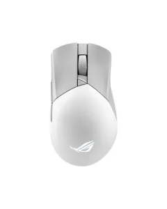 ASUS ROG Gladius III Wireless Aimpoint Gaming Mouse - White