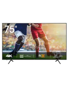 Hisense 75 Inch 4K UHD Smart TV | 75A7120FS