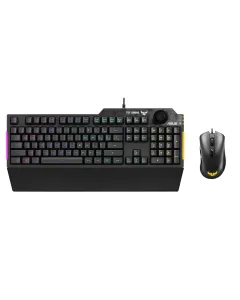ASUS TUF Gaming Combo - K1 Keyboard and M3 Mouse