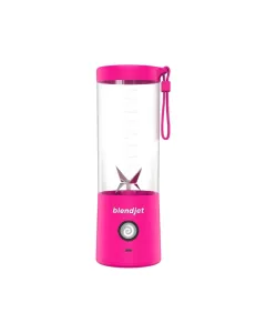 BlendJet 2 Portable Blender - Hot Pink