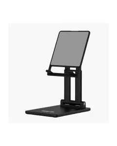 Green Lion Tablet Desk Stand - Black