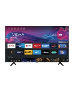 Hisense Uhd Tv 55 inch - 55a61h