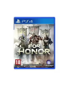 Ps4 For Honor R1