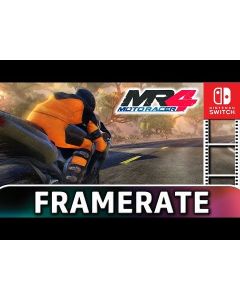 NS - Moto Racer 4 - R1