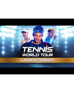 Nintendo Switch tennis world tour R1