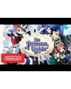 NS - The Princess Guide - R1