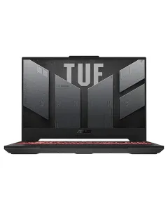 ASUS TUF Gaming A15 AMD R7-6800H Processor, 16GB RAM, 512GB SSD,NVIDIA RTX 3050 Ti 4GB GDDR6 Graphics, 15.6"FHD Display, Windows 11 Home,1 Year Warranty | 90NR08Y1-M00370