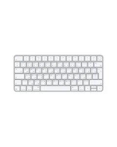 Apple Magic Keyboard With Touch Id For Mac Models With Apple Silicon - Arabic