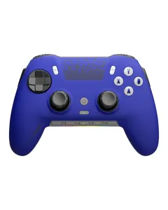 Scuf Envision Pro Wireless Pc Gaming Controller For Pc - Blue/gray