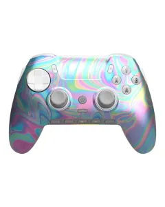 Scuf Envision Pro Wireless Pc Gaming Controller For Pc - Iridescent