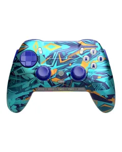 Scuf Envision Pro Wireless Pc Gaming Controller For Pc - Vandalize