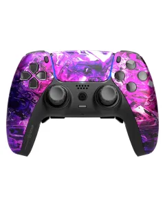 PS5: Scuf Reflex FPS Wireless Performance Controller - Void