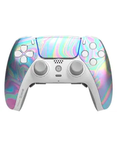 PS5: Scuf Reflex FPS Wireless Performance Controller - Iridescent
