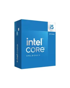 Intel Core i5-14600K 14-Core LGA 1700 14th Gen Processor