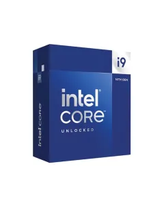 Intel Core i9-14900K 24-Core LGA 1700 14th Gen Processor