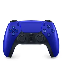 Ps5: Dualsense Wireless Controller - Cobalt Blue