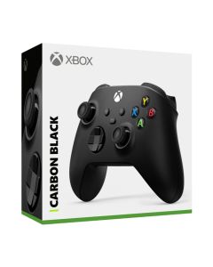 Xbox Series X/s Xbox One Wireless Controller- Carbon Black 