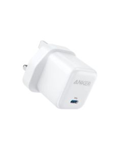 Anker PowerPort III 20W Cube PD Charger - White