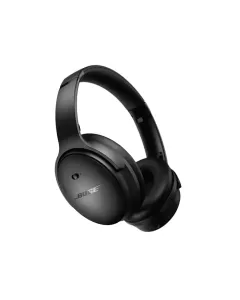 Bose Quietcomfort Wireless Over The Ear Headphones - Black