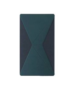 Green Premium Leather Tablet Stand ( 9inch - 12.9inch ) - Green