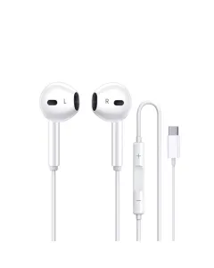 Apple Earpods Usb-c Wired - White