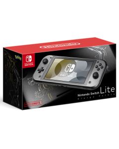Nintendo Switch Lite Console - Dialga & Palkia Edition